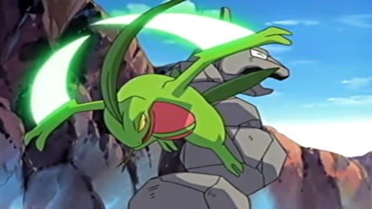Hooked on Onix still