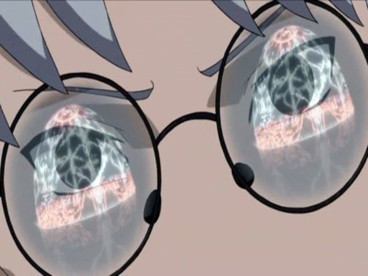 Counterattack of the Curse Mark still