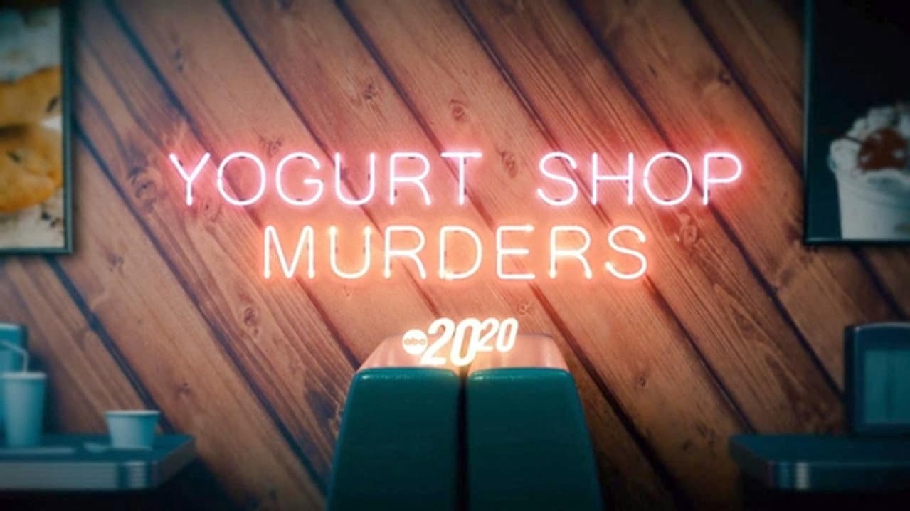 Yogurt Shop Murders still