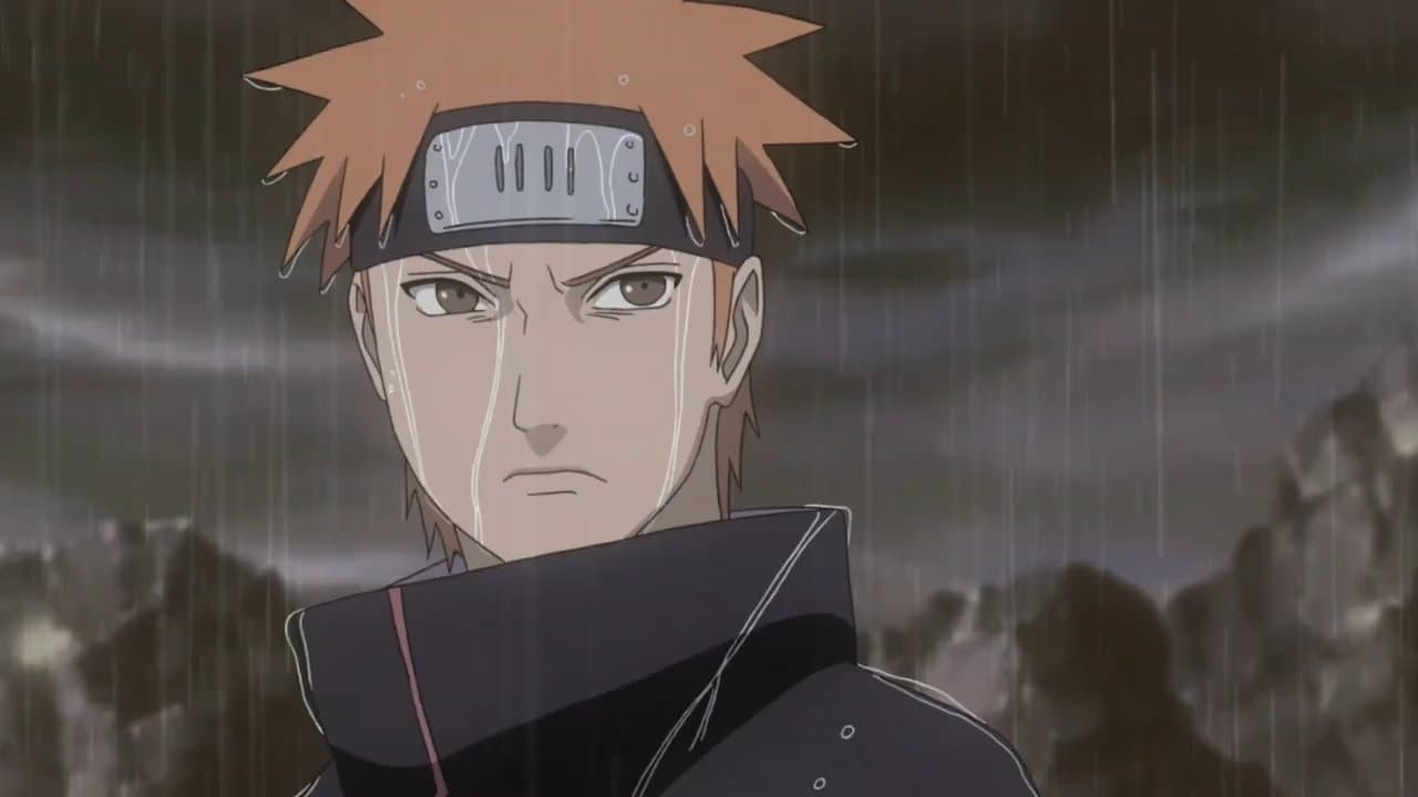 Origin of Pain still