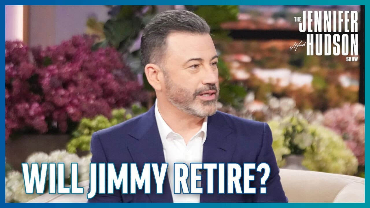 Jimmy Kimmel, Tems still