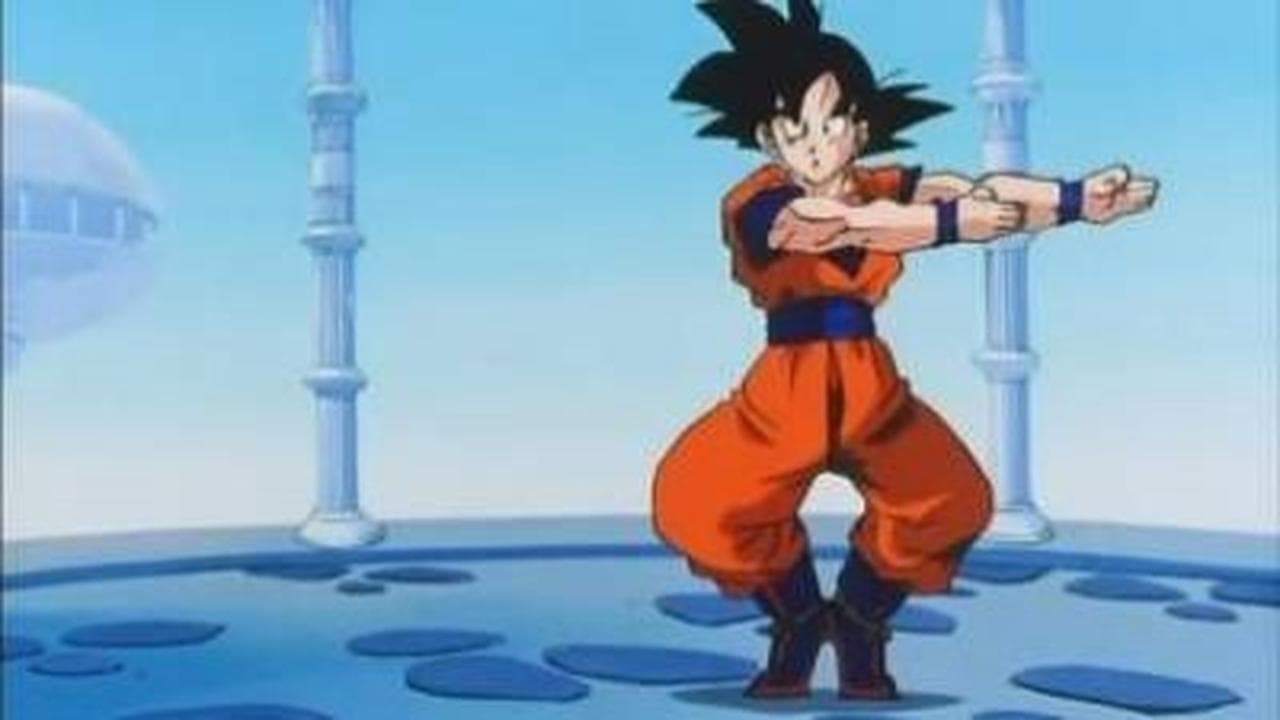 The Fusion Dance still