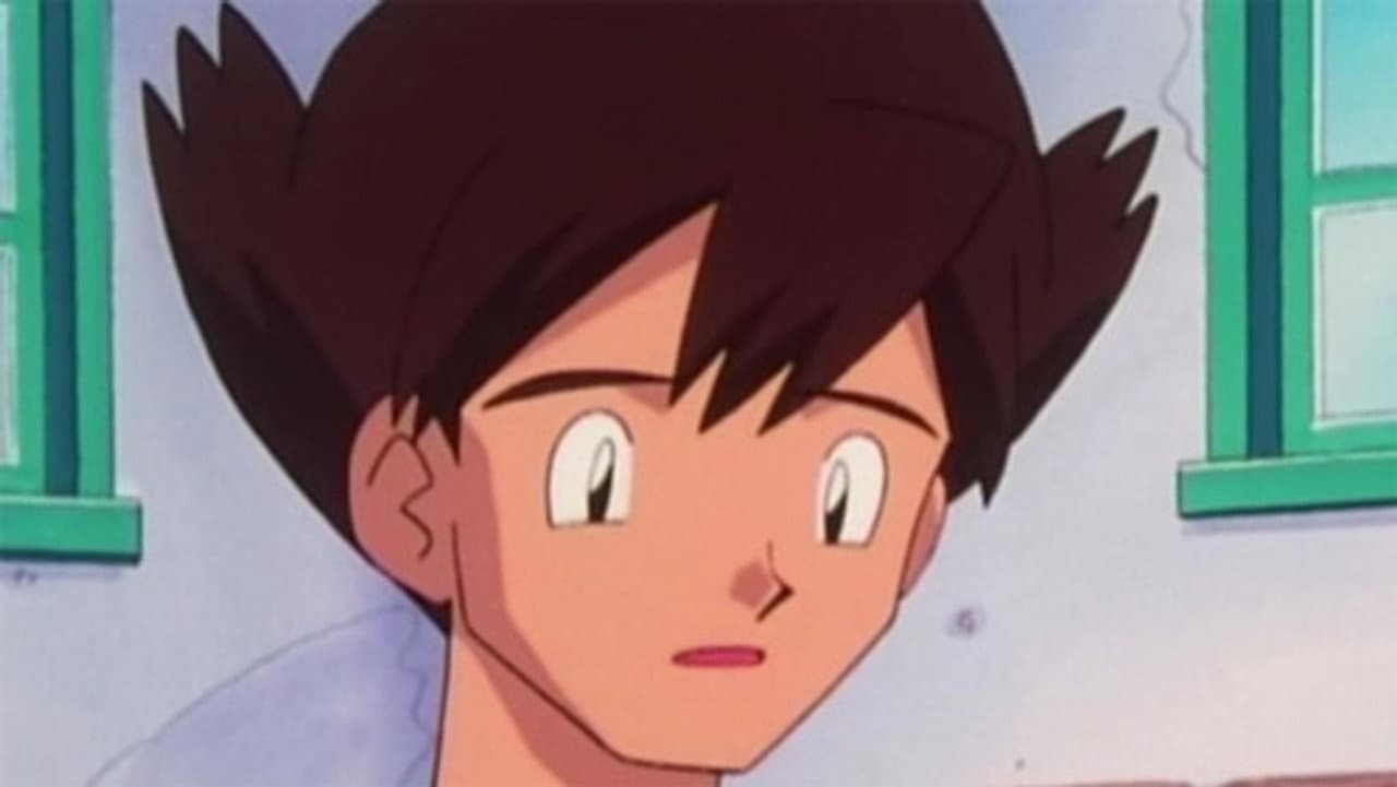 The Crystal Onix still