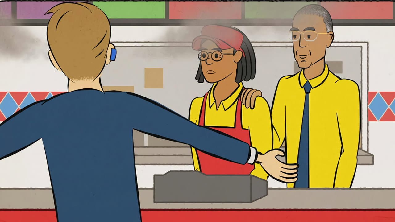 Customer Service still