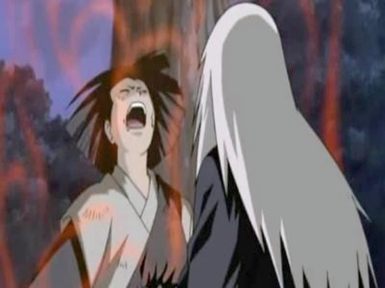 Moment of Awakening still