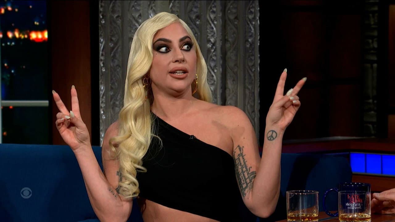 Lady Gaga, Tony Bennett still