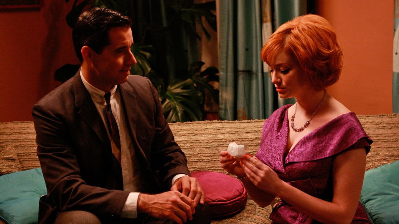 The New Girl still