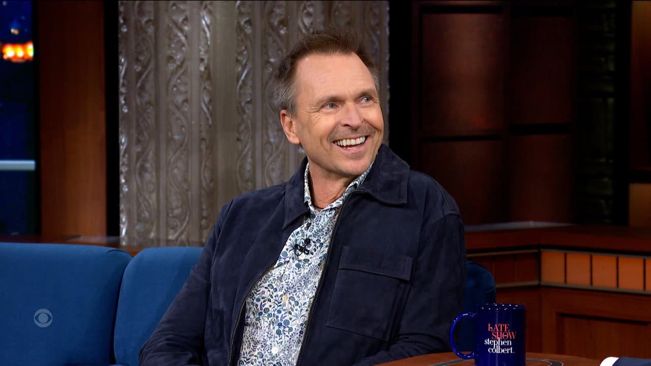 5/1/24 (Carol Burnett, Phil Keoghan, Jacob Collier) still