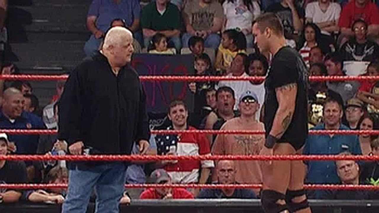 Raw - Jul. 09, 2007 still