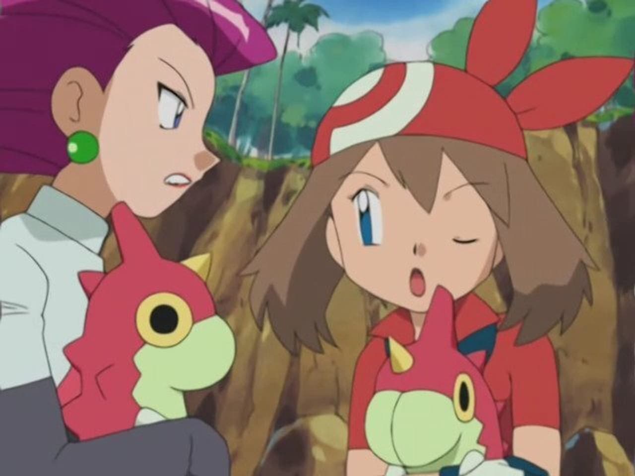 Which Wurmple's Which? still