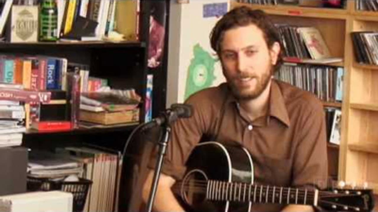 Great Lake Swimmers still