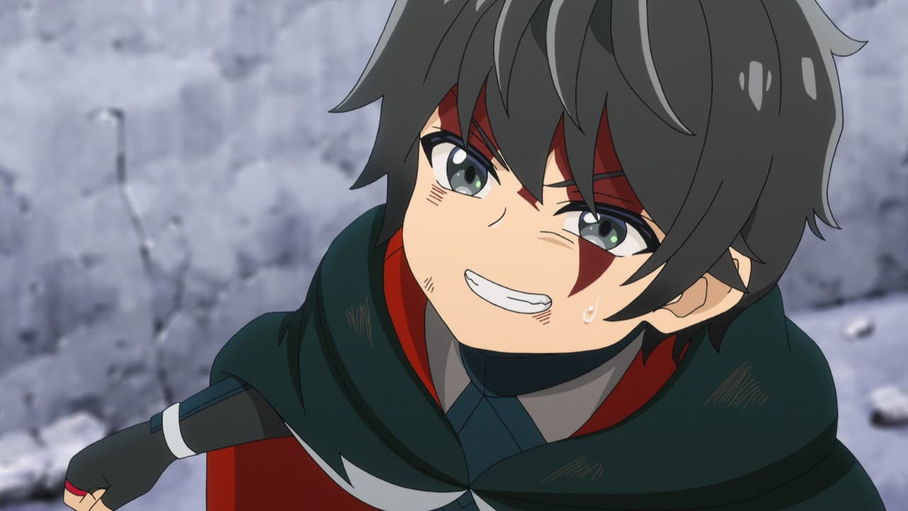 SUMMONER OF THE BEGINNING still