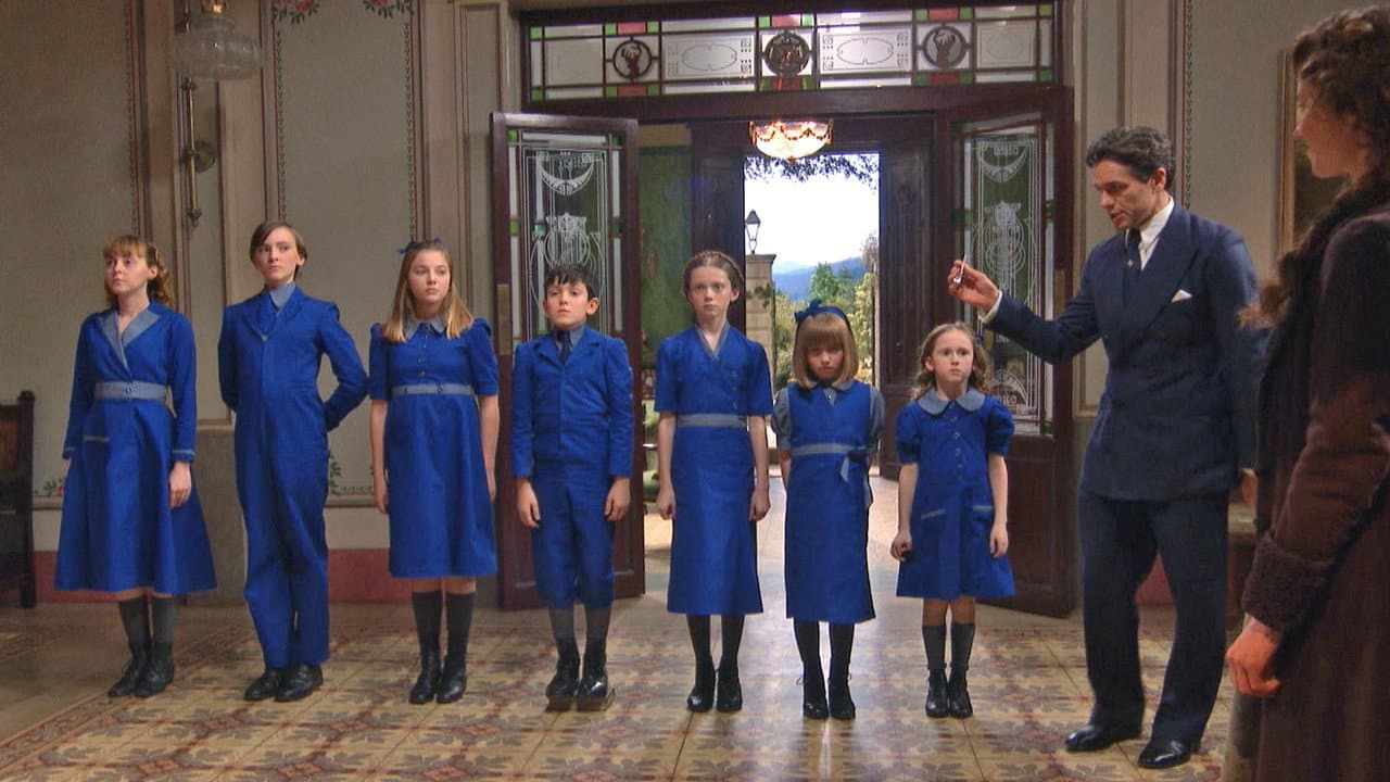 Sound of Music still