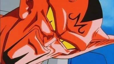 King of the Demons still