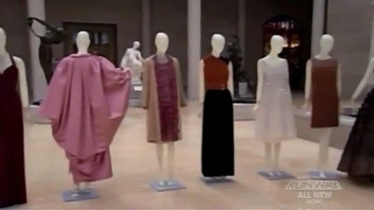 The Hi's and Lows of Fashion still