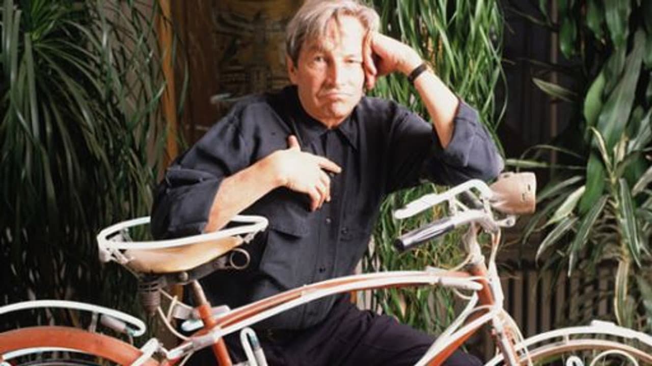 Robert Rauschenberg: Inventive Genius still