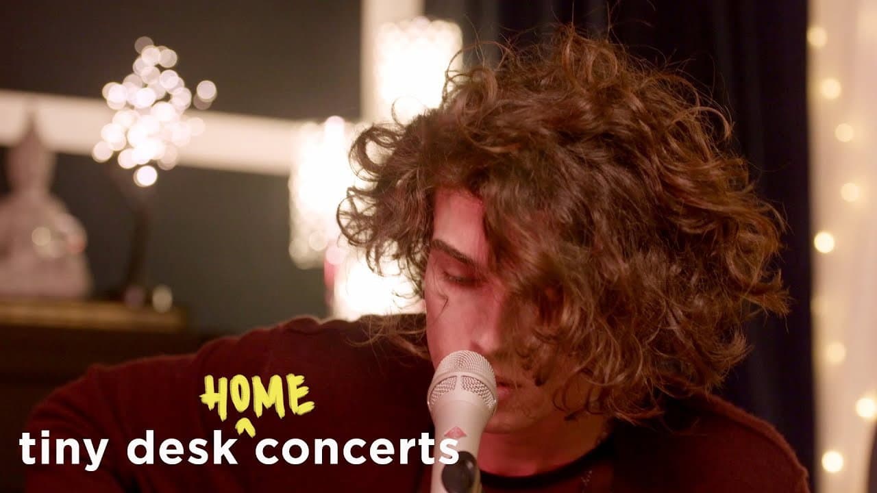 mehro (Home) Concert still