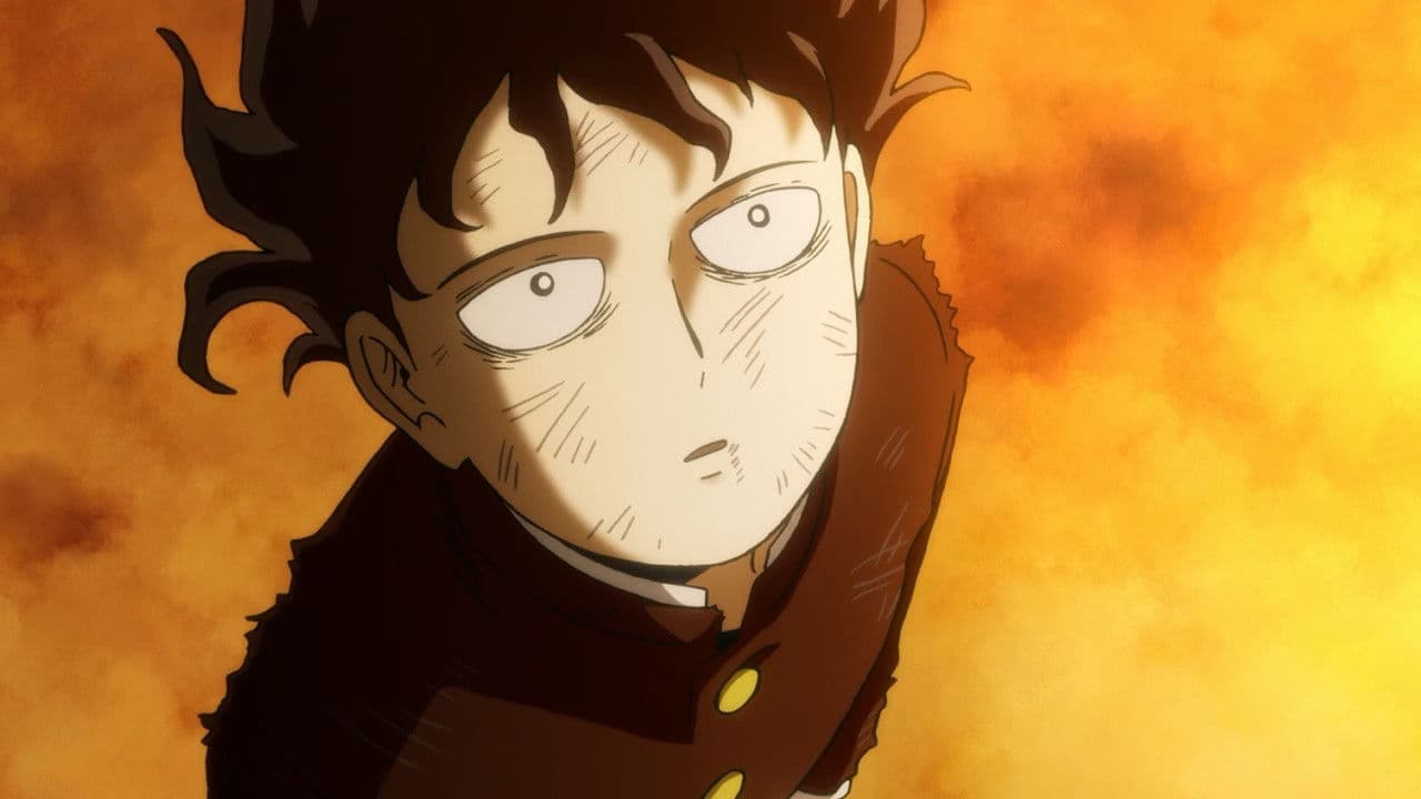 Boss Fight ~The Final Light~ still