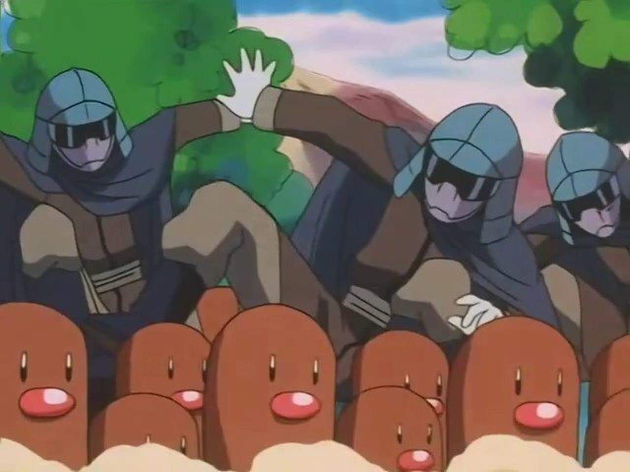 Plant It Now... Diglett Later still