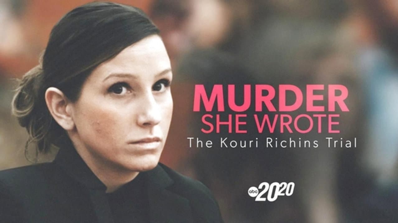 Murder, She Wrote: The Kouri Richins Trial still