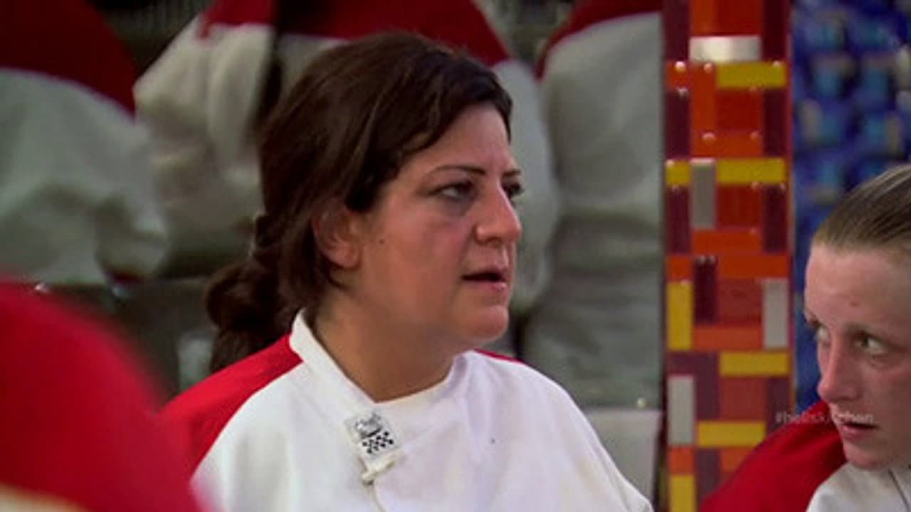 20 Chefs Compete (2) still