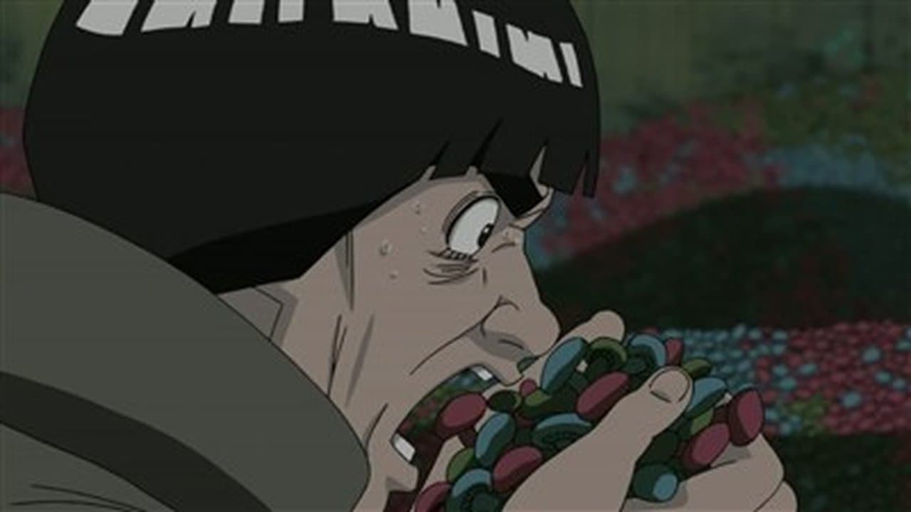 Eat or Die! Mushrooms from Hell still