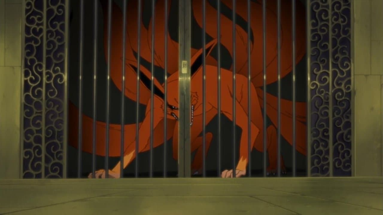 Nine Tails still