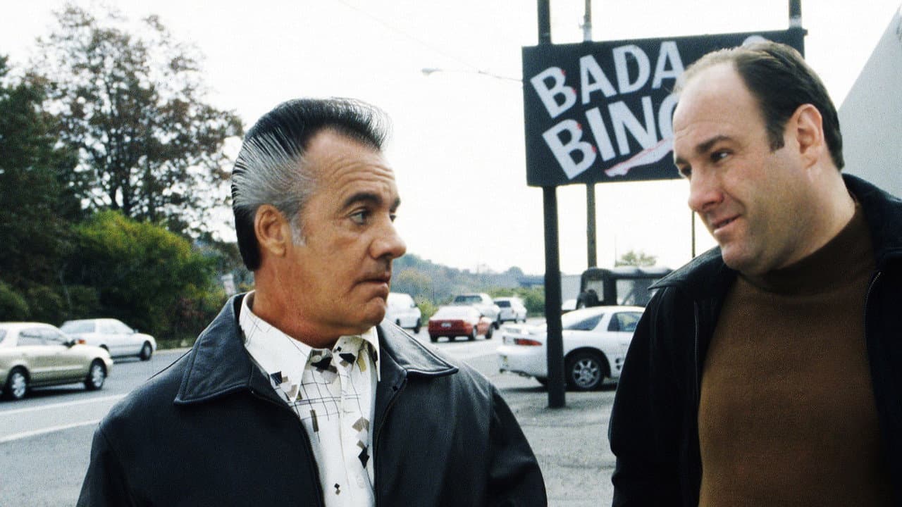 Another Toothpick still