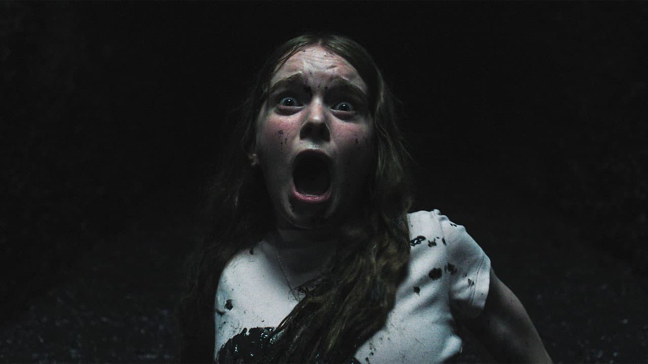 DRAMATIC ARTS still