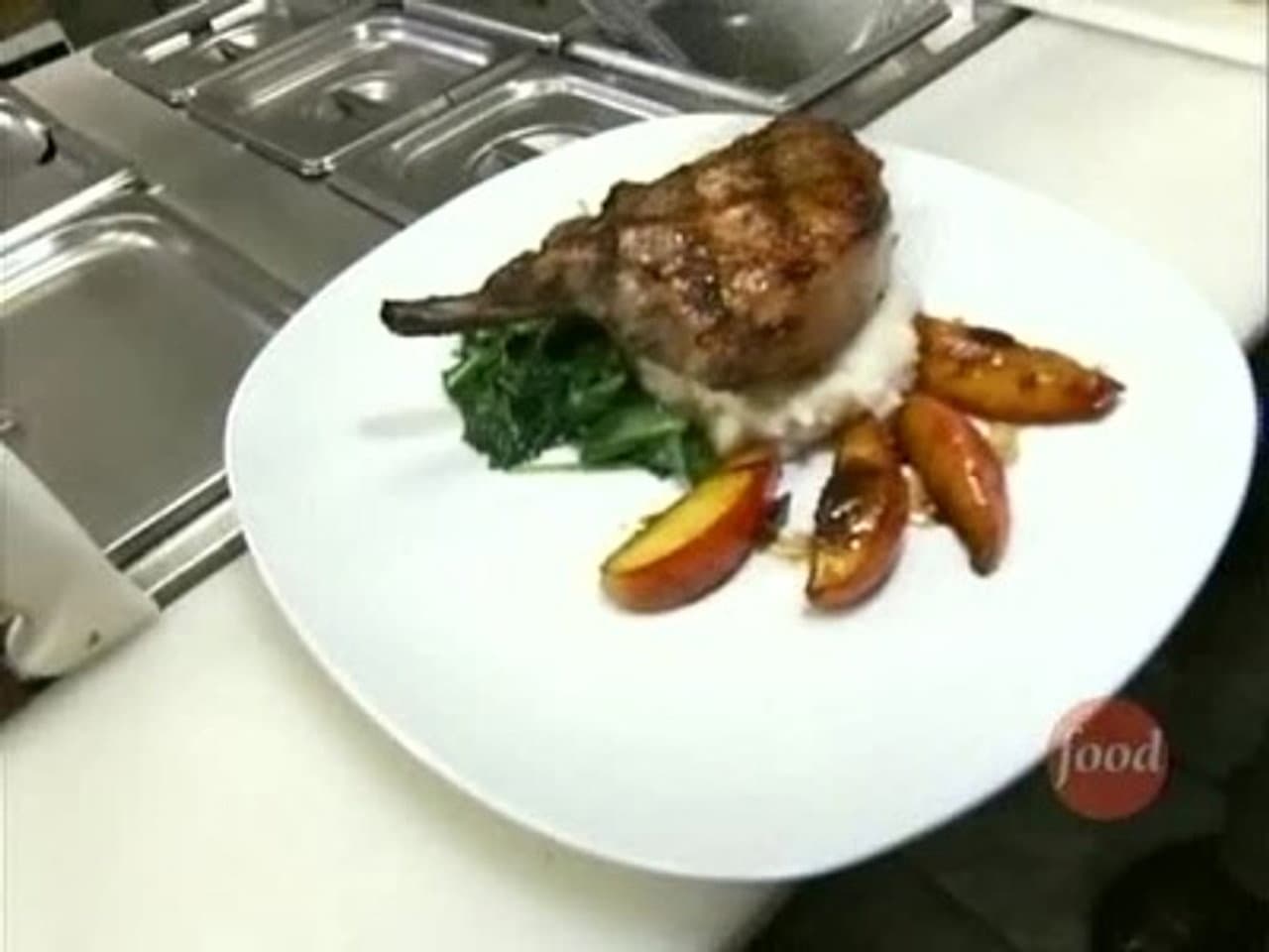 Grilled, Smoked and Sauced still