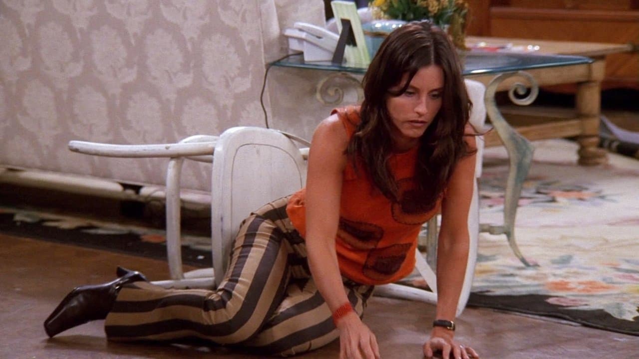 The One with the Stain still