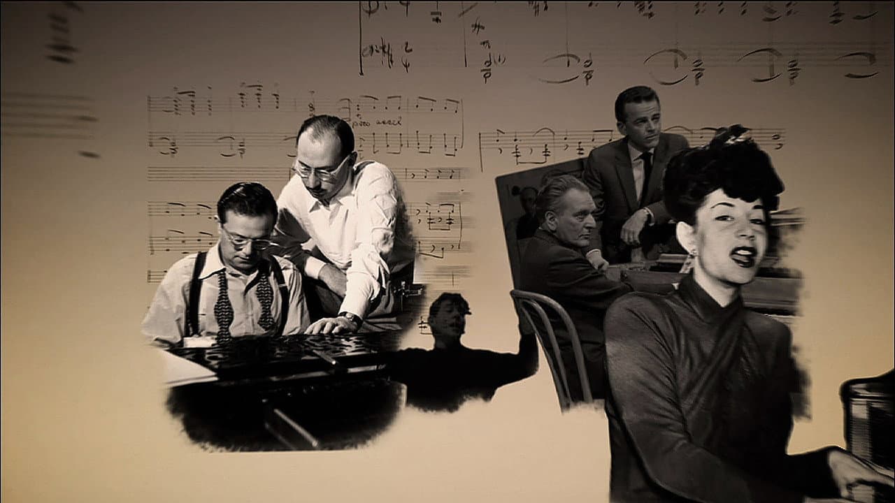 Broadway Musicals: A Jewish Legacy still