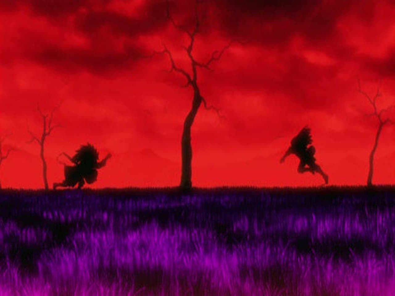 Fate still
