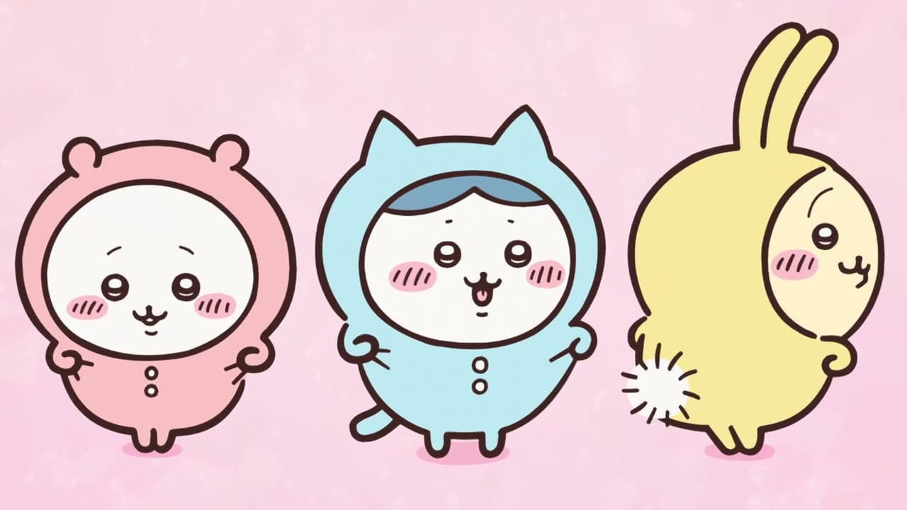 Bento / They're Pajamas still