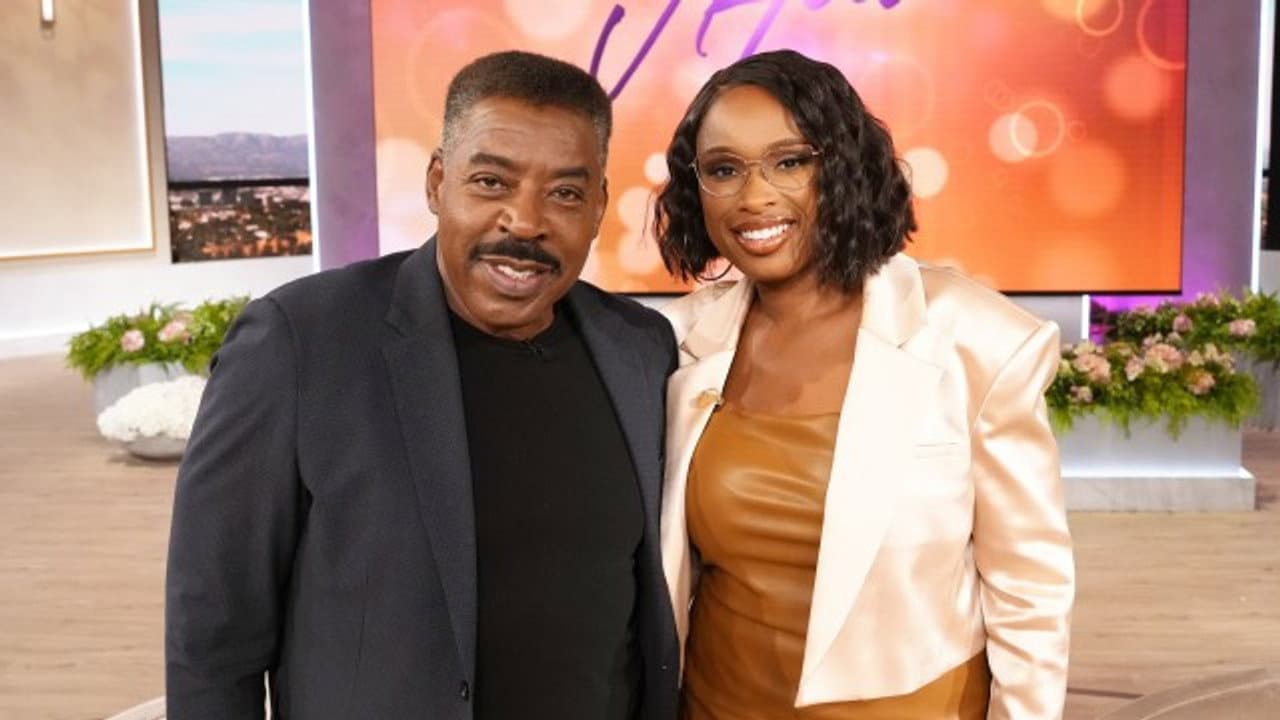 Ernie Hudson still