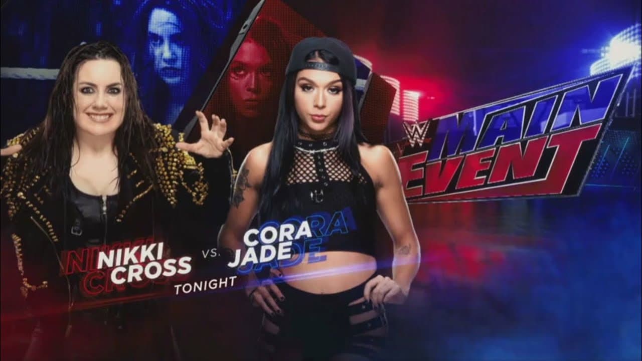 Main Event 552 still