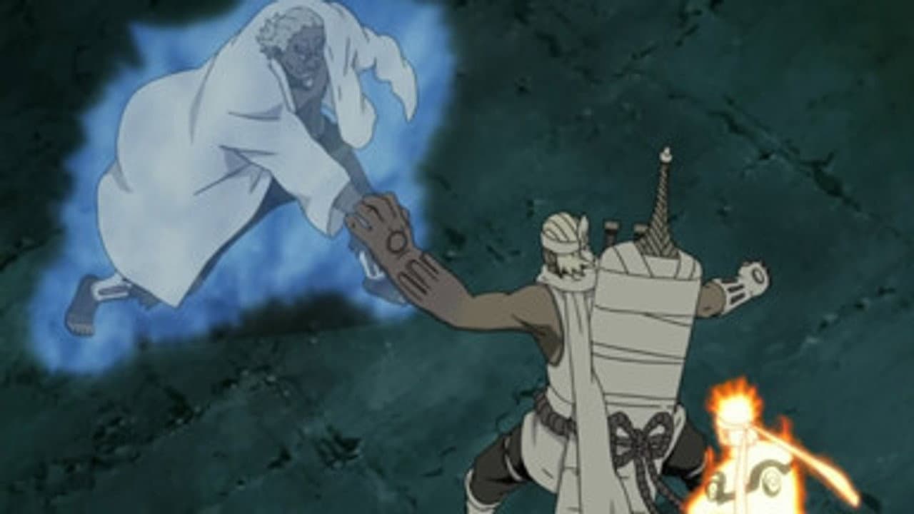 The Secret Origin of the Ultimate Tag Team! still
