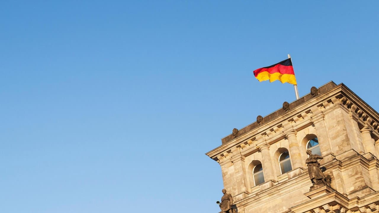 Germany's Neo-Nazis & the Far Right still