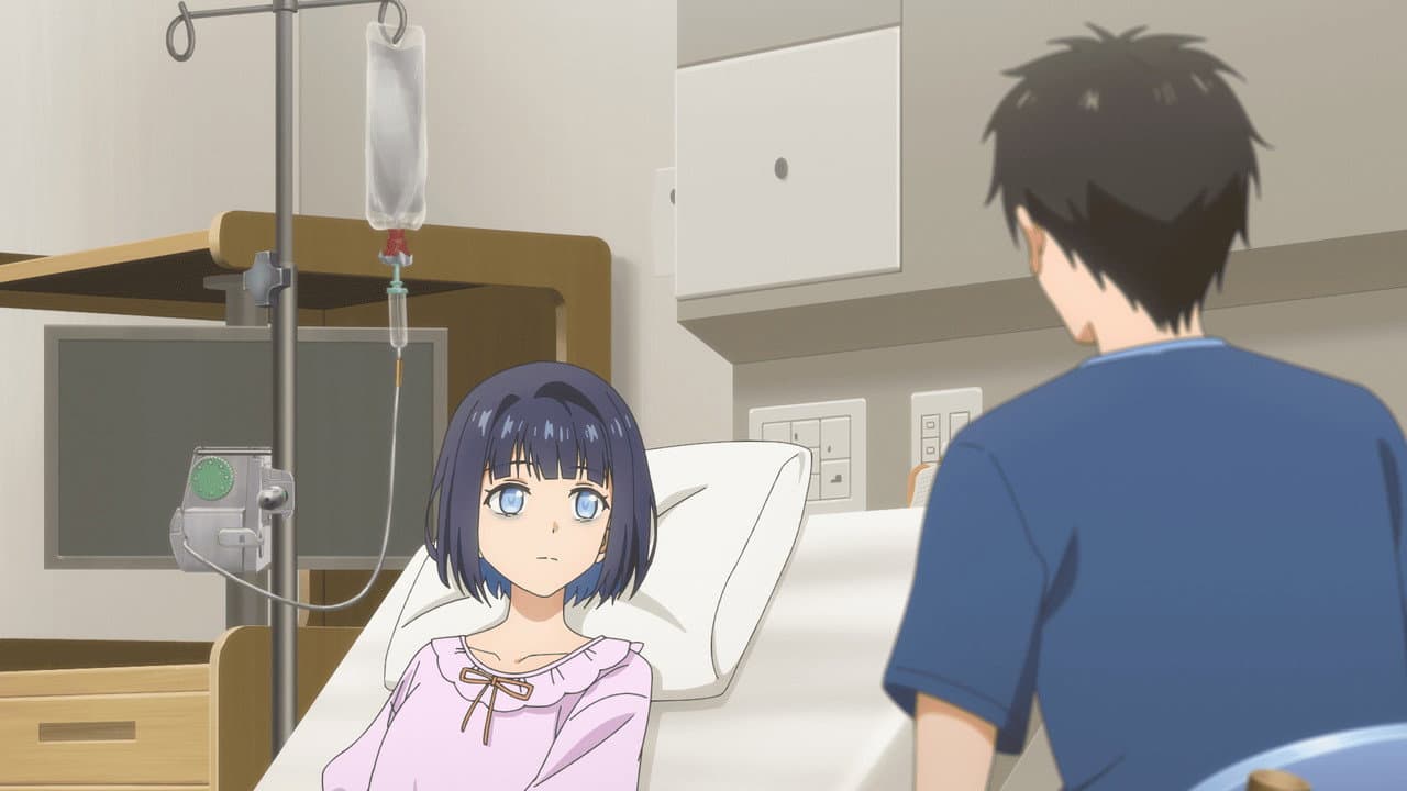 Sorano Kakeru still