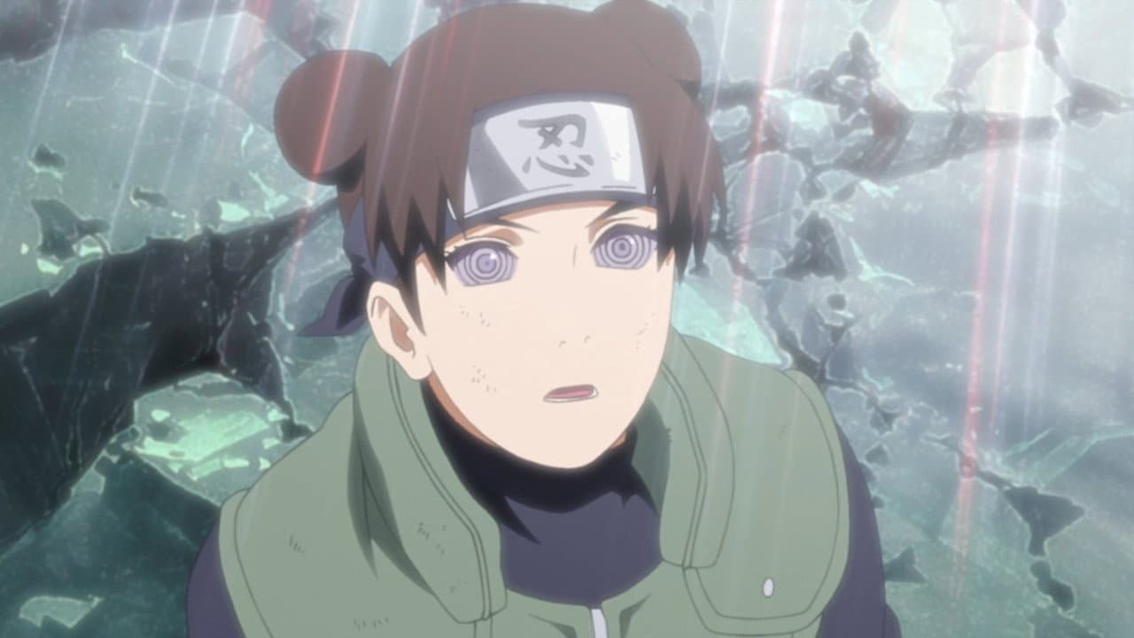 Road to Tenten ~The World of Dreams still