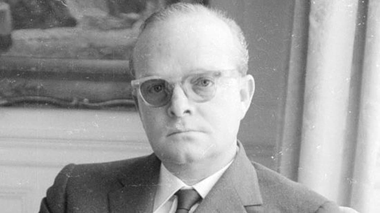 Unanswered Prayers: The Life and Times of Truman Capote still
