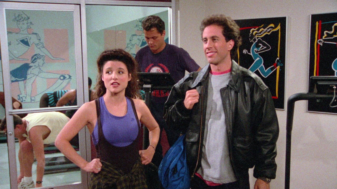 The Implant still