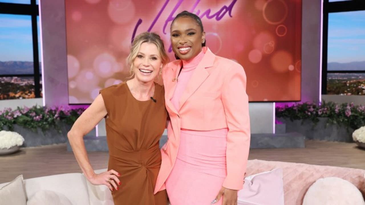 Julie Bowen, Method Man, Larenz Tate still