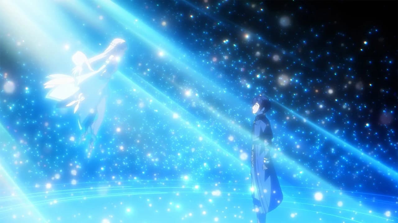 Makoto Takatsuki Becomes a Believer still
