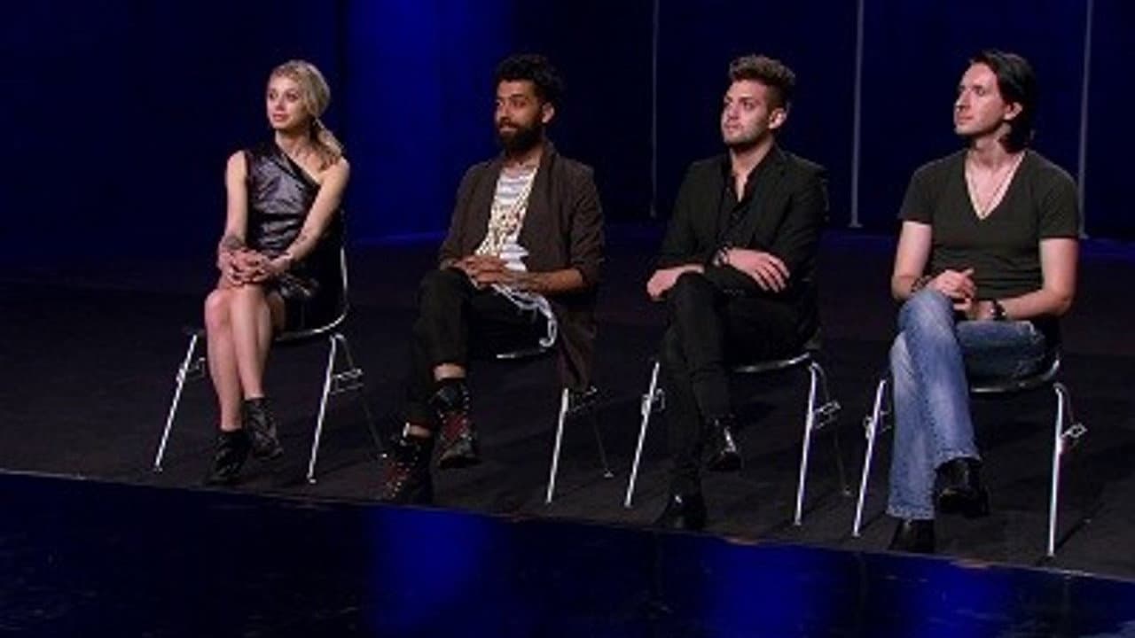 Finale, Part 1 still