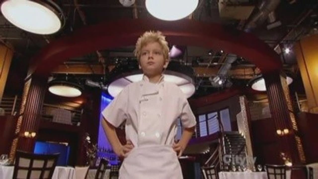 4 Chefs Compete still