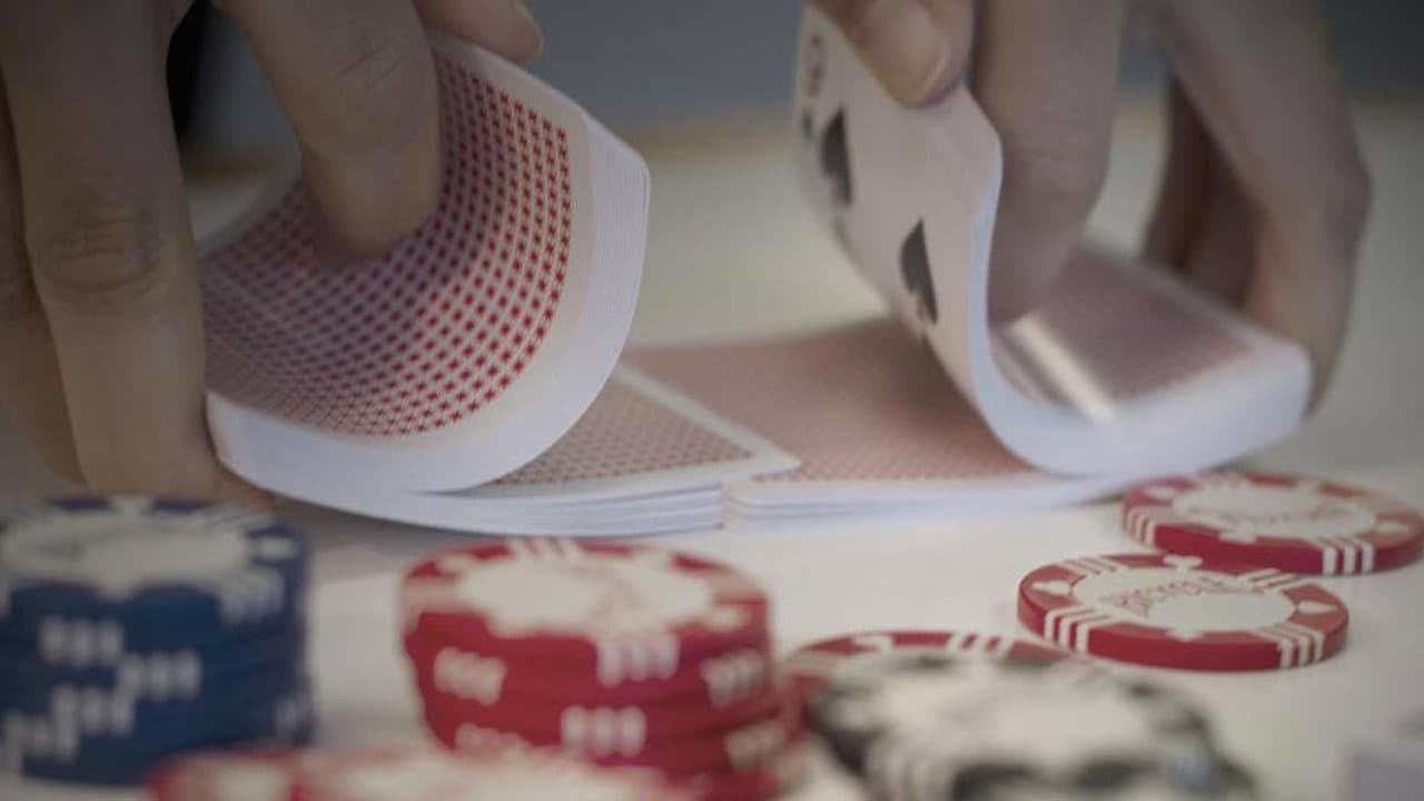 The Retirement Gamble still