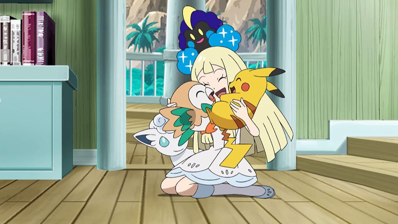 Faba's Revenge! still