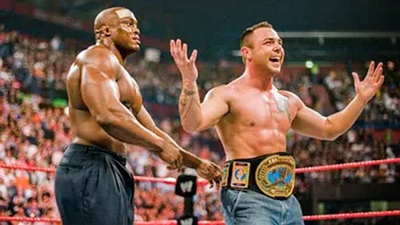 Raw - Apr 16, 2007 still