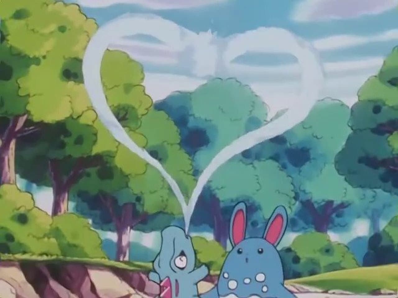 Love, Totodile Style still
